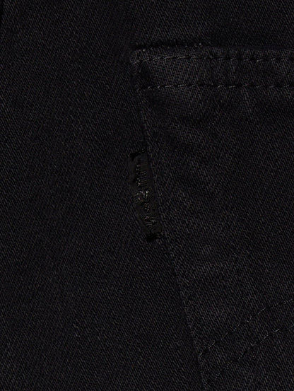 LEVI'S® VINTAGE CLOTHING 1950'S 701 JEANS BLACK LIZARD