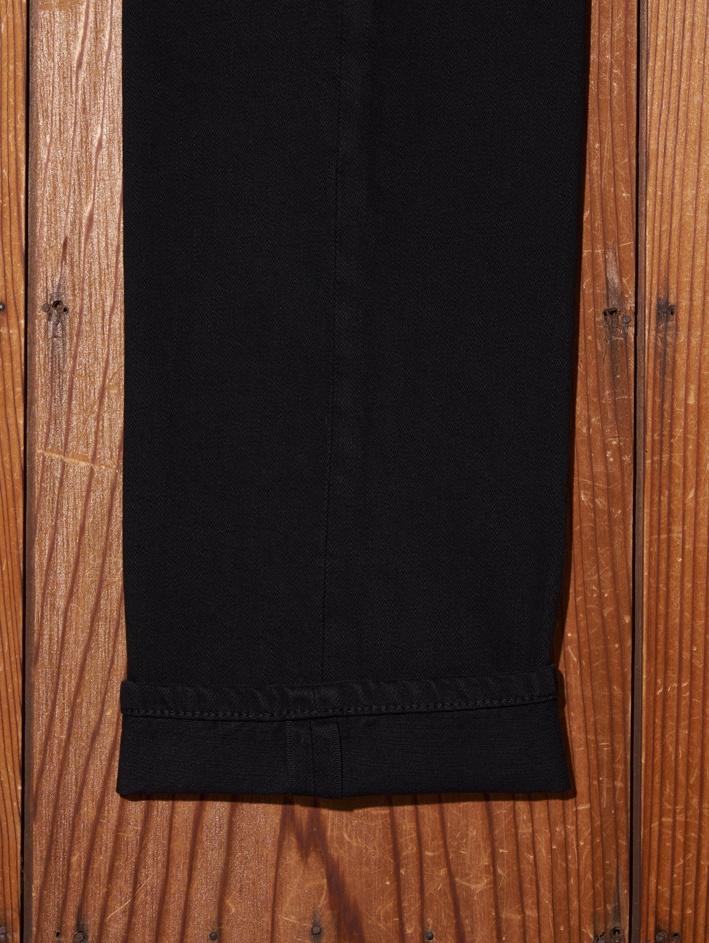 LEVI'S® VINTAGE CLOTHING 1950'S 701 JEANS BLACK LIZARD