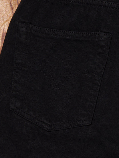 LEVI'S® VINTAGE CLOTHING 1950'S 701 JEANS BLACK LIZARD