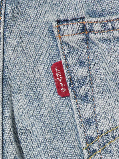 LEVI'S® VINTAGE CLOTHING 1950'S 701 ジーンズ YERBA BUENA ライトインディゴ WORN IN