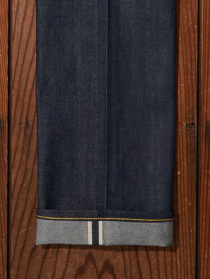LEVI'S® VINTAGE CLOTHING 1950'S 701 ジーンズ ORGANIC リジッド 