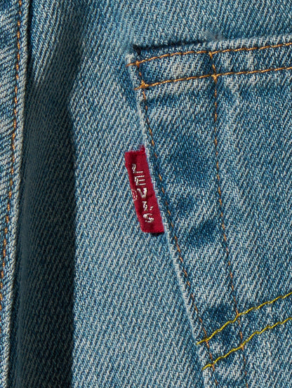 LEVI'S® VINTAGE CLOTHING 1950'S 701 ジーンズ ミディアムインディゴ