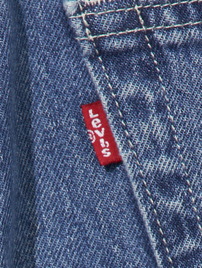 568™ STAY LOOSE カーペンター ミディアムインディゴ
