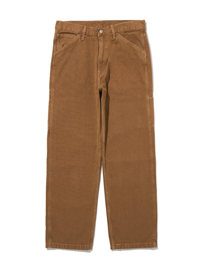 568™ STAY LOOSE カーペンター ブラウン GARMENT DYE