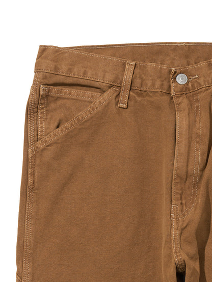 568™ STAY LOOSE カーペンター ブラウン GARMENT DYE