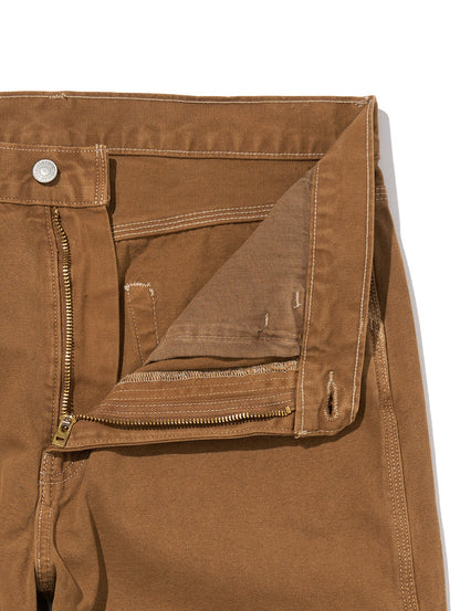 568™ STAY LOOSE カーペンター ブラウン GARMENT DYE