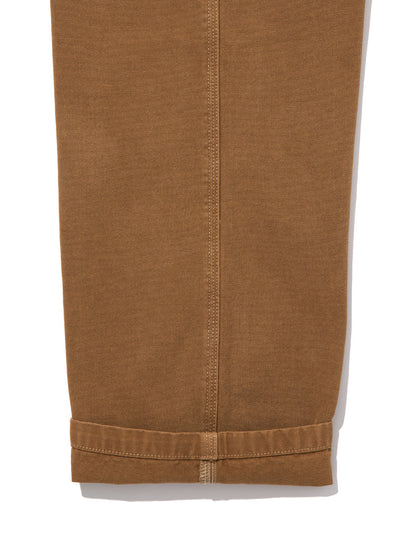 568™ STAY LOOSE カーペンター ブラウン GARMENT DYE