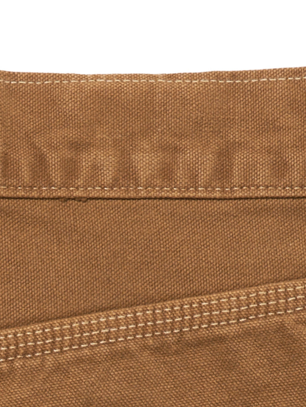 568™ STAY LOOSE カーペンター ブラウン GARMENT DYE