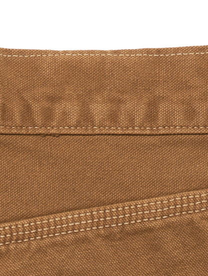 568™ STAY LOOSE カーペンター ブラウン GARMENT DYE