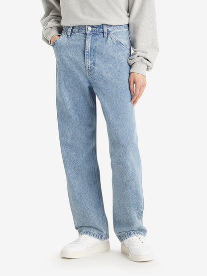 WORKWEAR 568™ ルーズストレート カーペンター ライトインディゴ