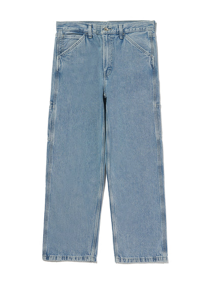 WORKWEAR 568™ ルーズストレート カーペンター ライトインディゴ