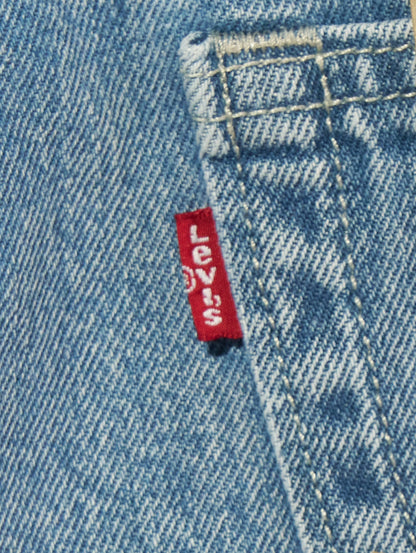 WORKWEAR 568™ ルーズストレート カーペンター ライトインディゴ