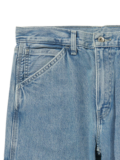 WORKWEAR 568™ ルーズストレート カーペンター ライトインディゴ