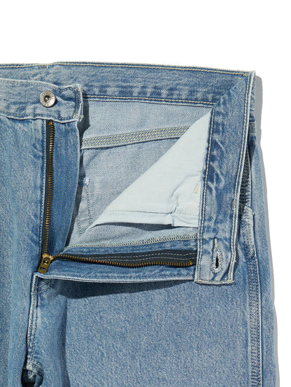 WORKWEAR 568™ ルーズストレート カーペンター ライトインディゴ