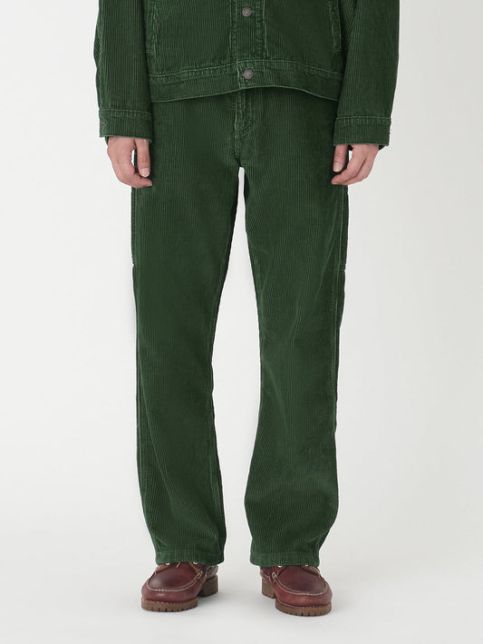 WORKWEAR 568™ ルーズストレート カーペンター グリーン