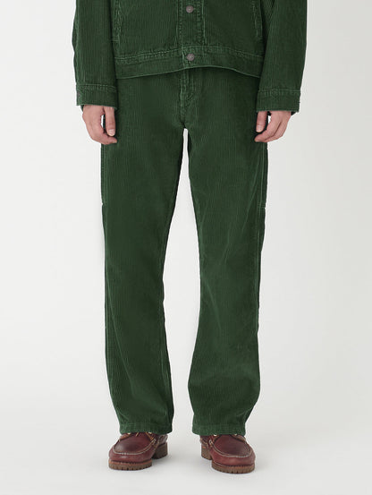 WORKWEAR 568™ ルーズストレート カーペンター グリーン