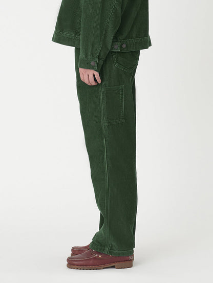 WORKWEAR 568™ ルーズストレート カーペンター グリーン