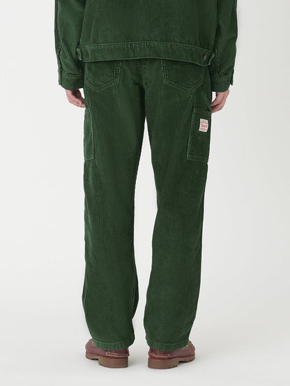 WORKWEAR 568™ ルーズストレート カーペンター グリーン