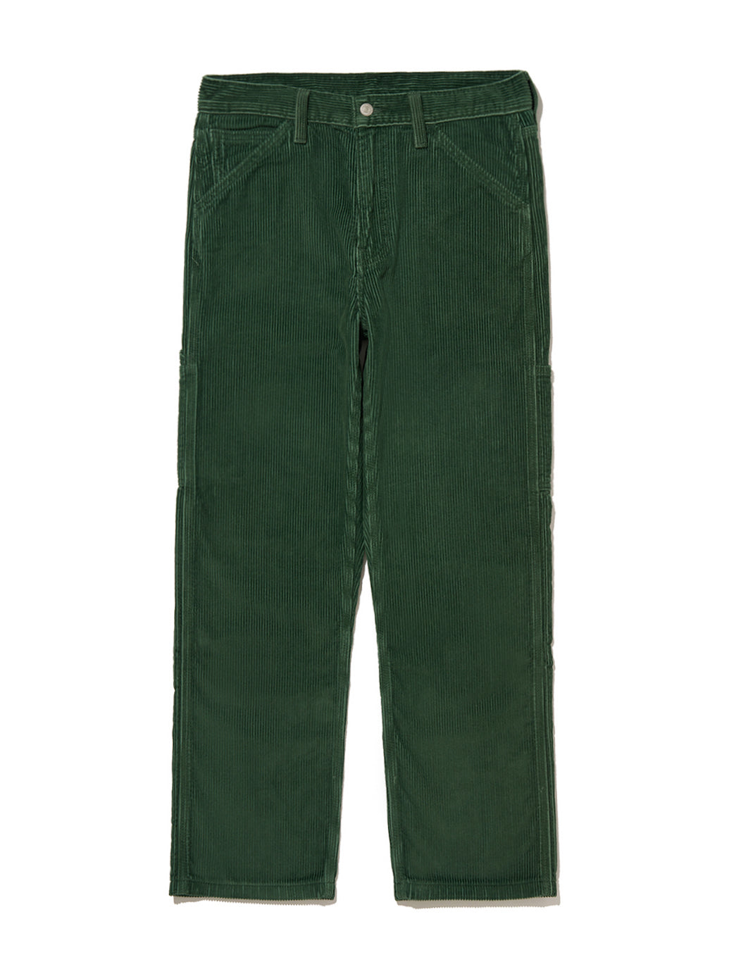 WORKWEAR 568™ ルーズストレート カーペンター グリーン