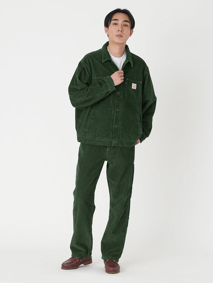 WORKWEAR 568™ ルーズストレート カーペンター グリーン