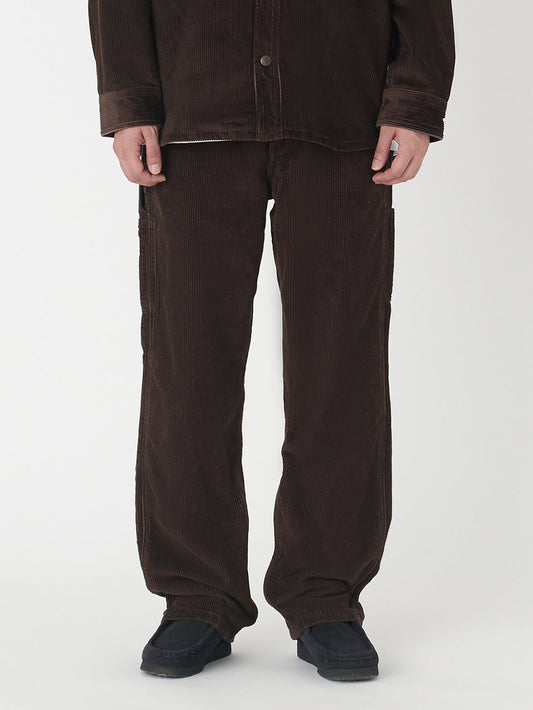 WORKWEAR 568™ ルーズストレート カーペンター ブラウン