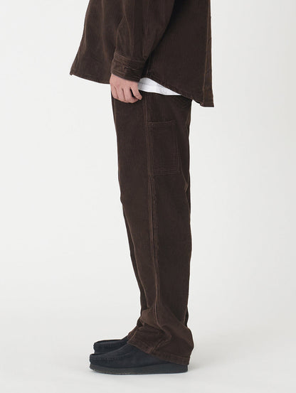 WORKWEAR 568™ ルーズストレート カーペンター ブラウン