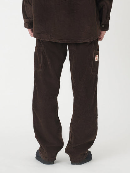 WORKWEAR 568™ ルーズストレート カーペンター ブラウン