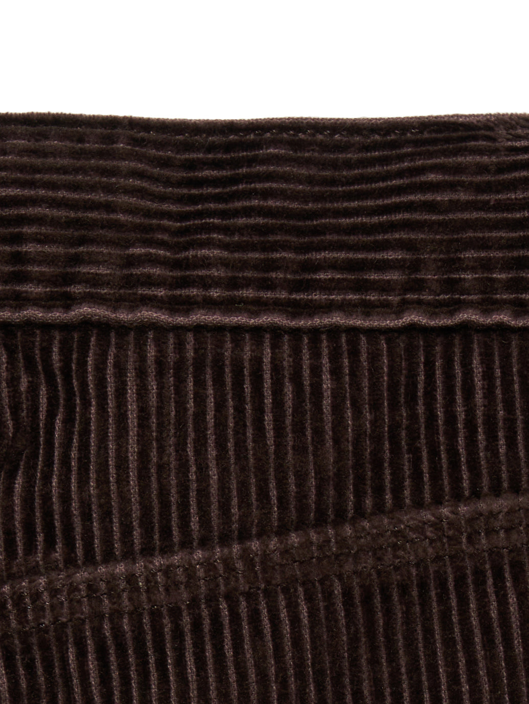 WORKWEAR 568™ ルーズストレート カーペンター ブラウン