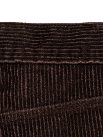 WORKWEAR 568™ ルーズストレート カーペンター ブラウン