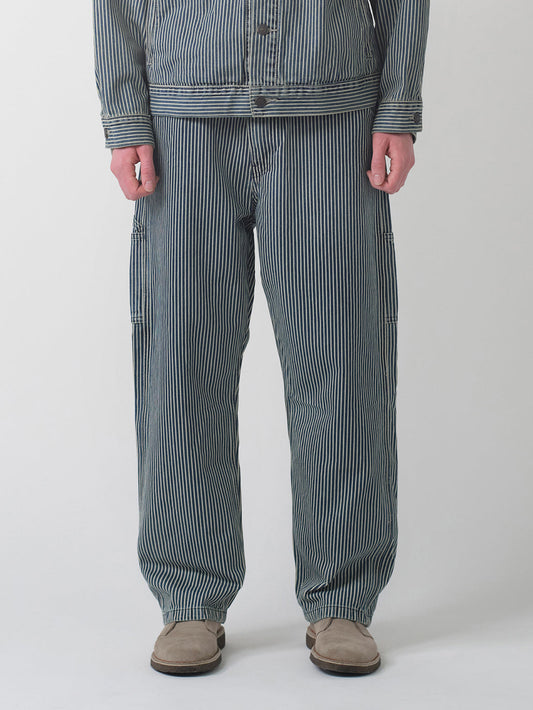 WORKWEAR 568™ ジーンズ ルーズストレート カーペンター 