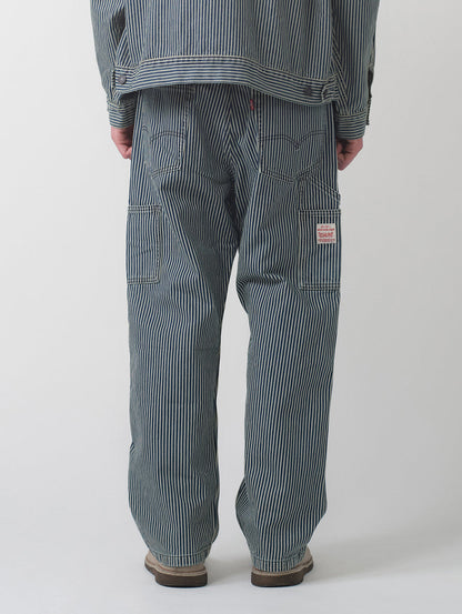 WORKWEAR 568™ ジーンズ ルーズストレート カーペンター 