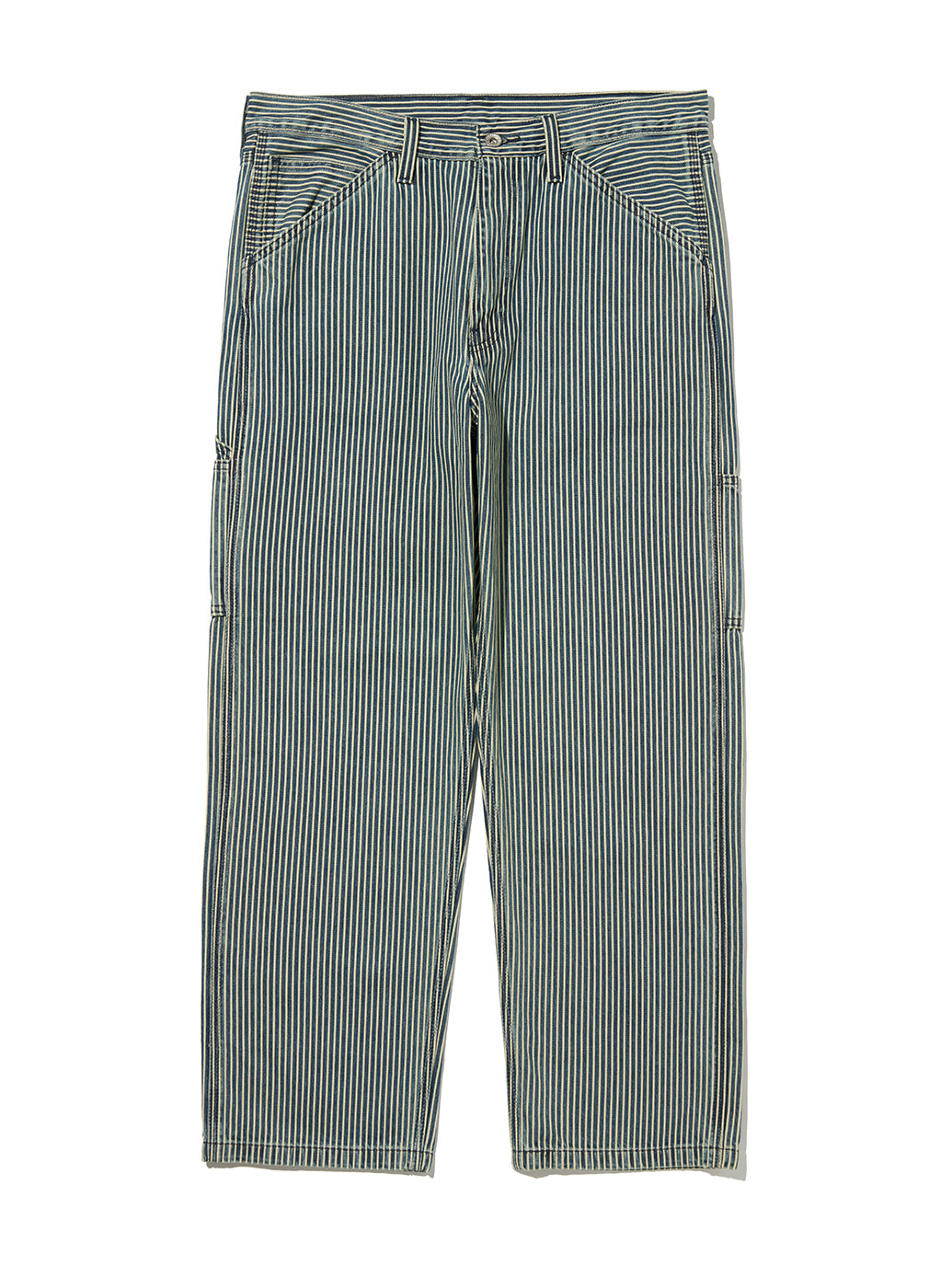 WORKWEAR 568™ ジーンズ ルーズストレート カーペンター 