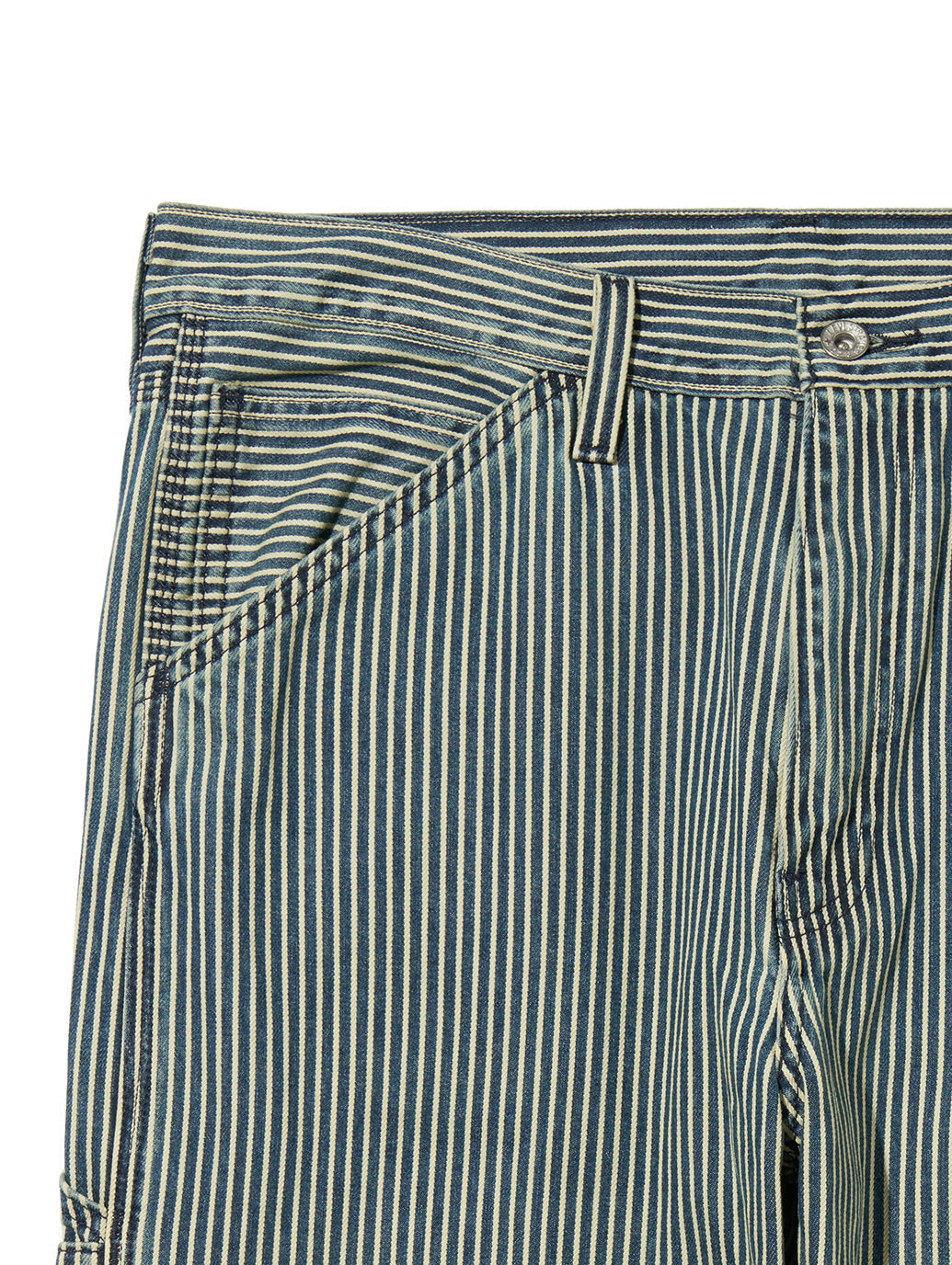 WORKWEAR 568™ ジーンズ ルーズストレート カーペンター 