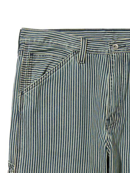 WORKWEAR 568™ ジーンズ ルーズストレート カーペンター 