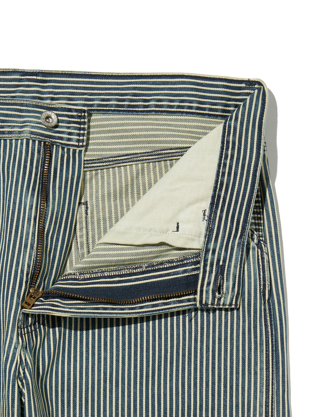 WORKWEAR 568™ ジーンズ ルーズストレート カーペンター 