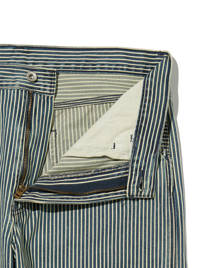 WORKWEAR 568™ ジーンズ ルーズストレート カーペンター 