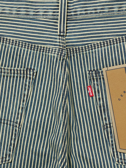 WORKWEAR 568™ ジーンズ ルーズストレート カーペンター 