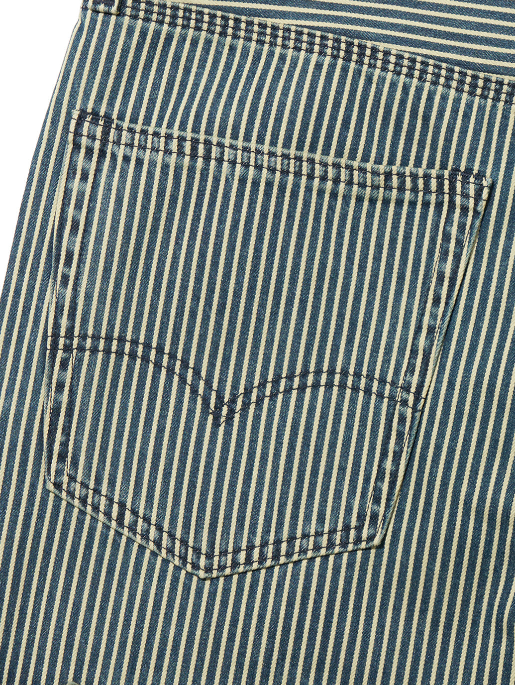 WORKWEAR 568™ ジーンズ ルーズストレート カーペンター 