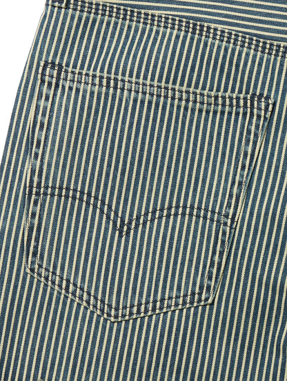 WORKWEAR 568™ ジーンズ ルーズストレート カーペンター 