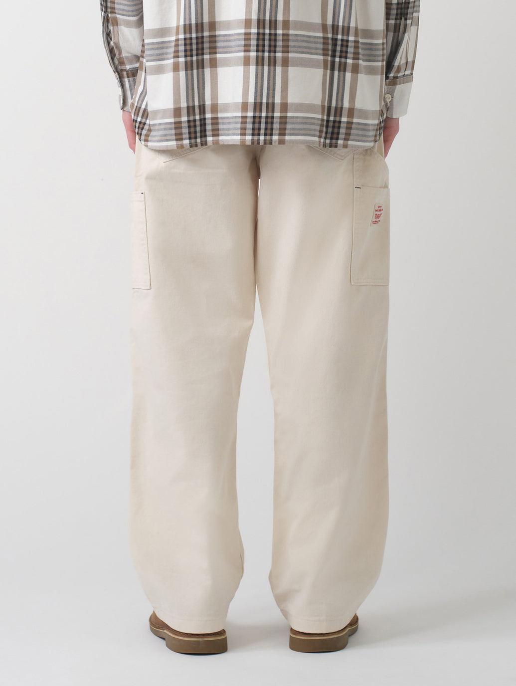 WORKWEAR 568™ ジーンズ ルーズストレート カーペンター