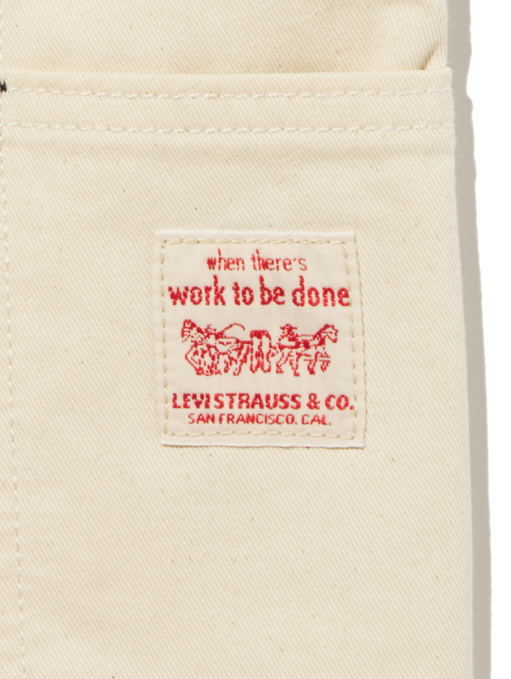 WORKWEAR 568™ ジーンズ ルーズストレート カーペンター