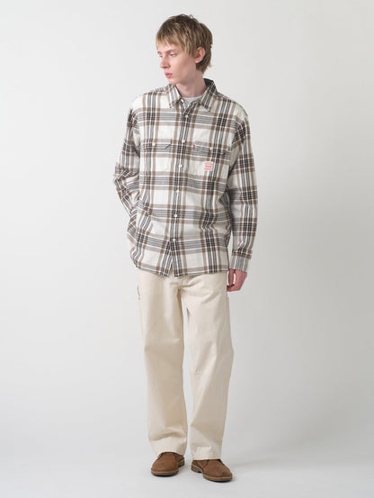 WORKWEAR 568™ ジーンズ ルーズストレート カーペンター