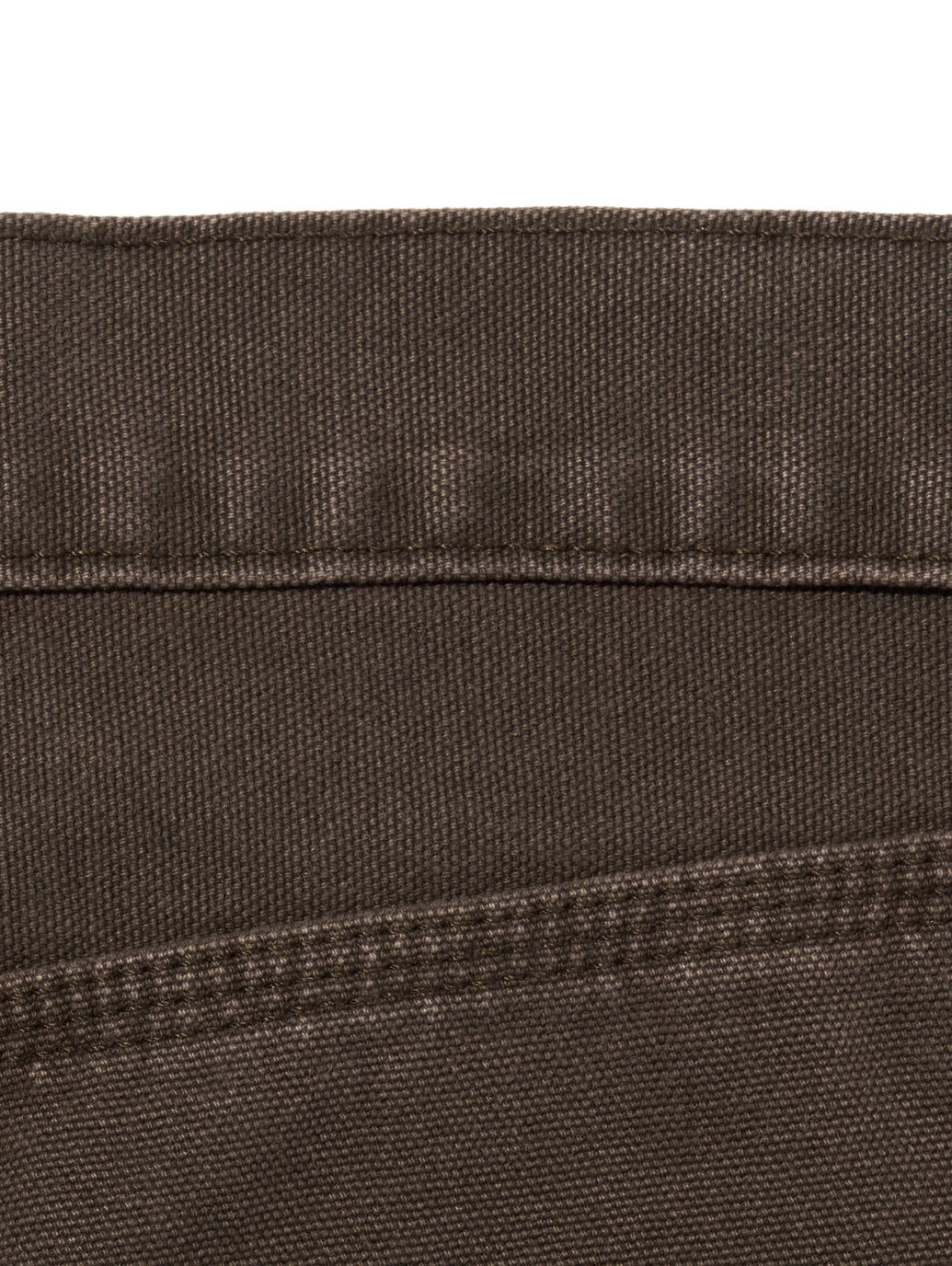 WORKWEAR 568™ ルーズストレートカーペンターパンツ ブラウン