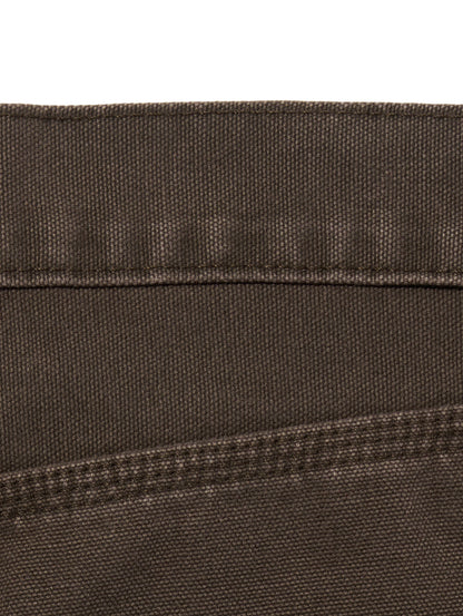 WORKWEAR 568™ ルーズストレートカーペンターパンツ ブラウン