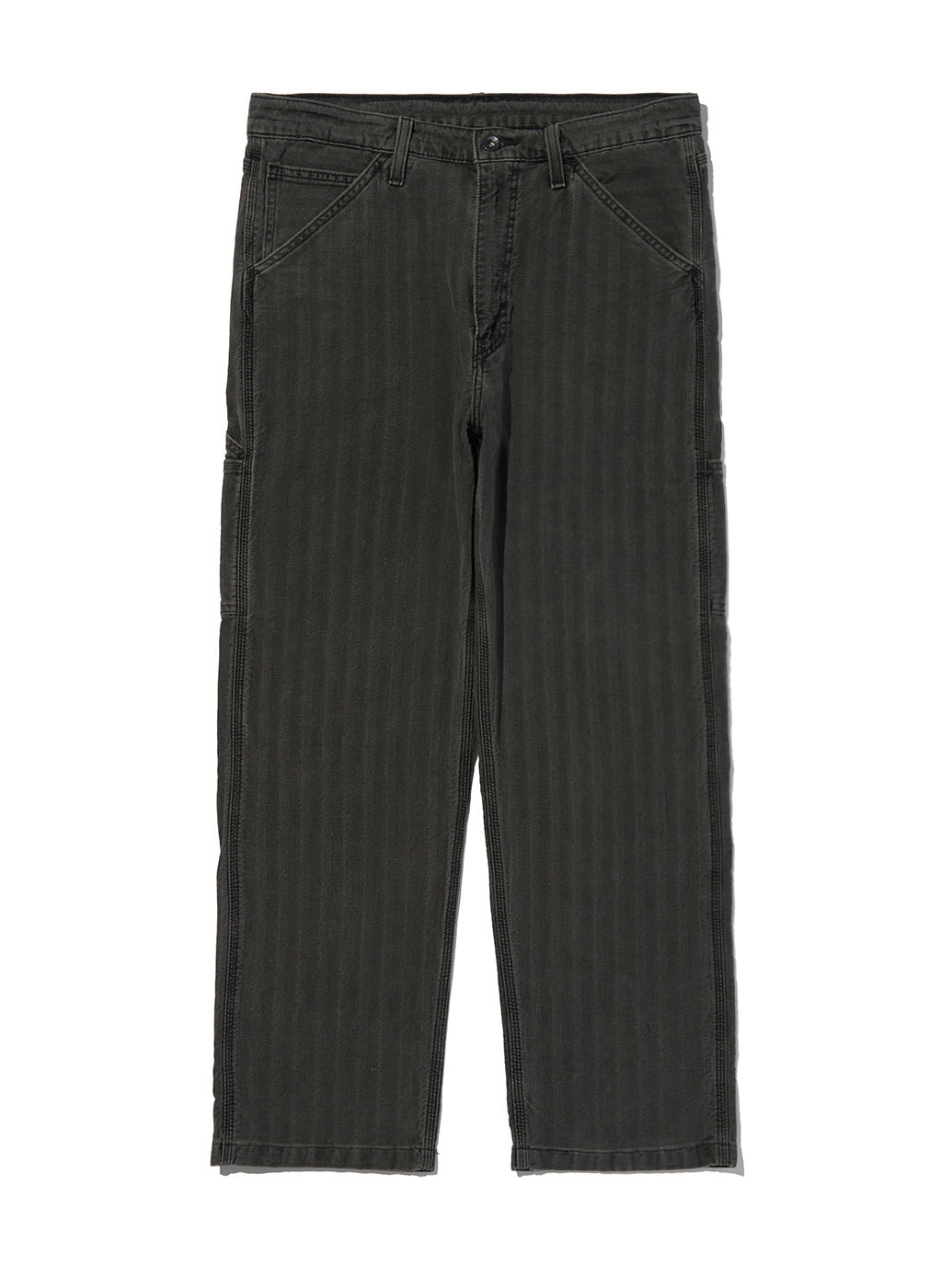 WORKWEAR 568™ ルーズストレートカーペンターパンツ グレー