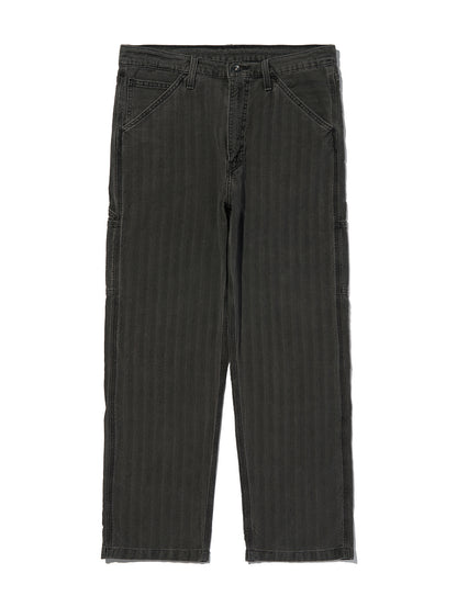 WORKWEAR 568™ ルーズストレートカーペンターパンツ グレー