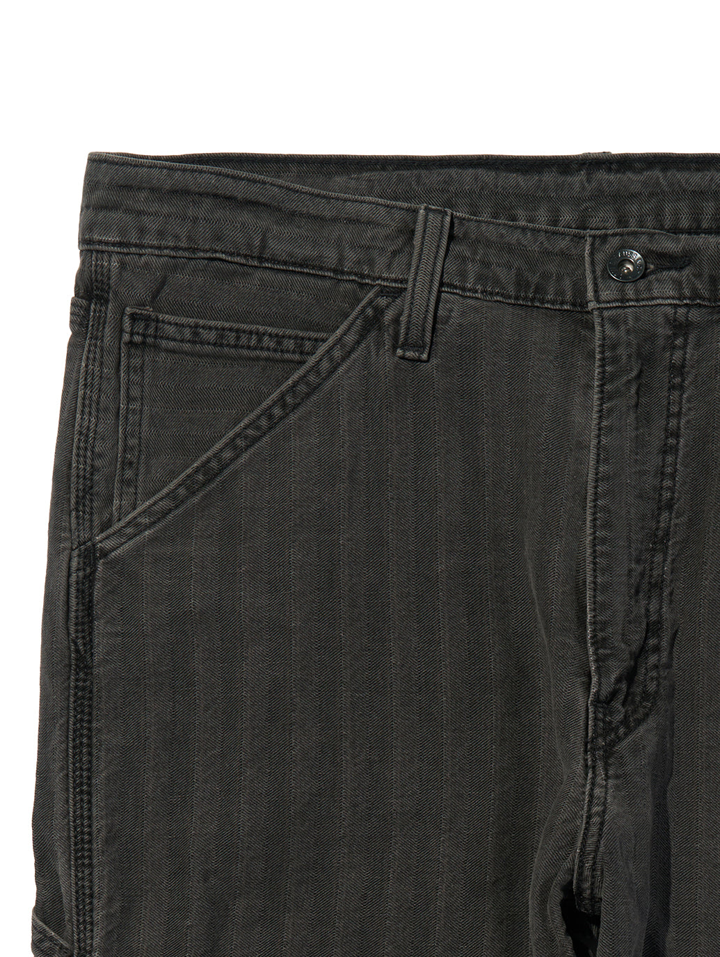 WORKWEAR 568™ ルーズストレートカーペンターパンツ グレー