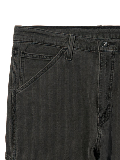 WORKWEAR 568™ ルーズストレートカーペンターパンツ グレー