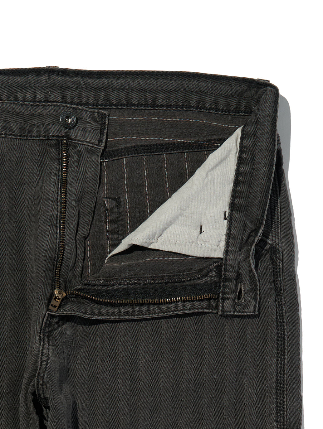 WORKWEAR 568™ ルーズストレートカーペンターパンツ グレー