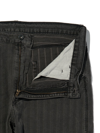 WORKWEAR 568™ ルーズストレートカーペンターパンツ グレー